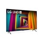 LG 98 Inch Class UHD Series 4K UHD Smart TV 2024