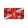LG 65 Inch Class UQ9000 PUD series LED 4K UHD Smart webOS 22 w/ ThinQ AI TV