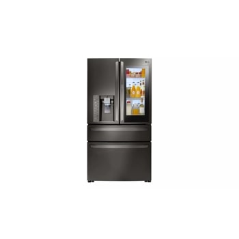 30 cu. ft. Smart wi-fi Enabled InstaView™ Door-in-Door® Refrigerator