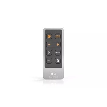 100W 4.1ch SoundPlate™ with Bluetooth® Connectivity