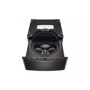 Front view of the 1.0 cu. ft. LG SideKick™ Pedestal Washer, LG TWINWash™ Compatible - WD100CB. 