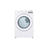 7.4 cu. ft. Ultra Large Capacity Gas Dryer