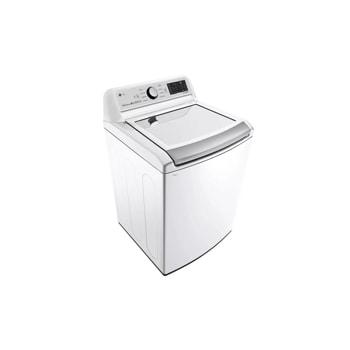 5.0 cu.ft. Smart wi-fi Enabled Top Load Washer with TurboWash3D™ Technology