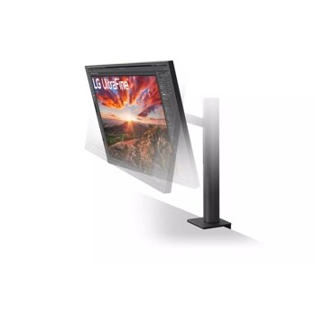 LG 27インチ 27UN880B 27-inch UltraFine HDR Monitor - 27UN880-B | LG USA