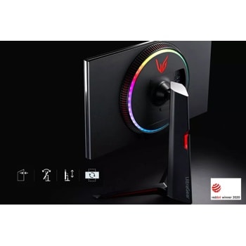 27-inch UltraGear Gaming Monitor - 27GN950-B | LG USA