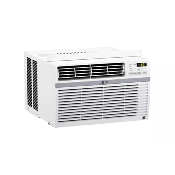 8,200 BTU Window Air Conditioner