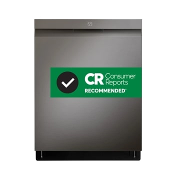 CR Consumer Reports RECOMMENDED