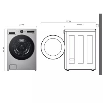 WM5500HVA