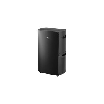 LG PuriCare 50* Pint Dehumidifier with Drain Pump & WiFi