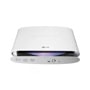 Super-Multi Portable Slim DVD Rewriter