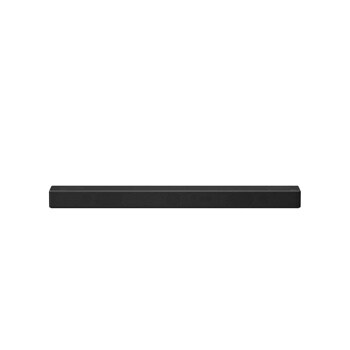 LG SPM7A  3.1.2. Channel Soundbar horizontal placement