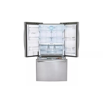 30 cu. ft. French Door Refrigerator