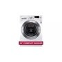 2.3 cu. ft. Large Capacity 24” Compact Front Load Washer