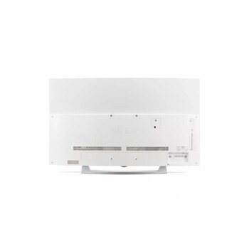 Curved OLED 1080p Smart TV - 55" Class (54.6" Diag) 