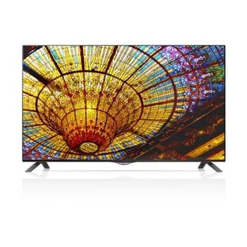 4K UHD Smart LED TV - 55" Class (54.6" Diag) 