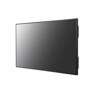86” UHD UH5E-B Series Signage