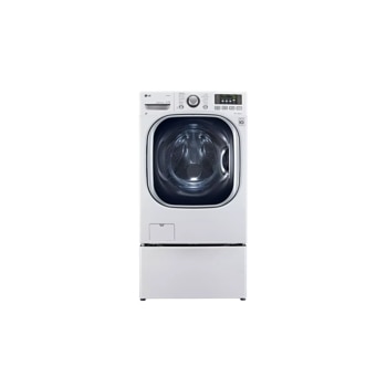 Front Load Washer / Dryer Combo