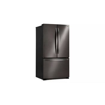 25 cu. ft. French Door Refrigerator