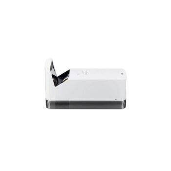 CineBeam Ultra Short Throw Laser Smart Home Theater Projector