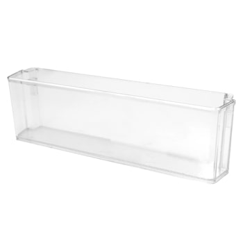 AAP74271314 LG Refrigerator Clear Door Bin Accessory1