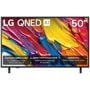 50 Inch LG QNED82A QNED TV 50QNED82AUA - Front View

