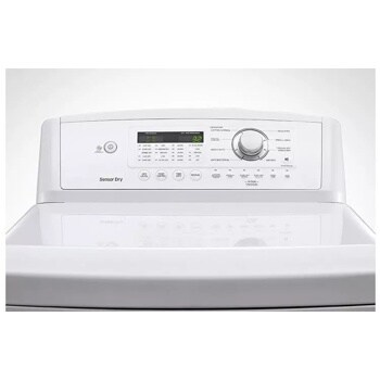 7.3 cu. ft. Ultra Large Capacity Dryer with Sensor Dry (Gas)