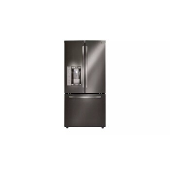 24.2 cu. ft. French Door Refrigerator