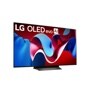 55 inch Class LG OLED evo C4 4K Smart TV 2024
