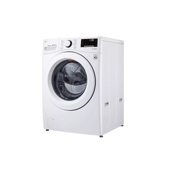 4.5 cu. ft. Ultra Large Smart wi-fi Enabled Front Load Washer