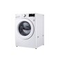 4.5 cu. ft. Ultra Large Smart wi-fi Enabled Front Load Washer