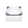 LG 27" Pedestal Storage Drawer