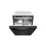 Top Control Smart wi-fi Enabled Dishwasher with QuadWash™