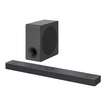 3.1.2 Channel Soundbar - USA LG | SPD7Y