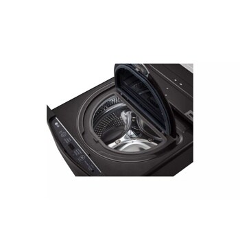 1.0 cu. ft. LG SideKick™ Pedestal Washer, LG TWINWash™ Compatible