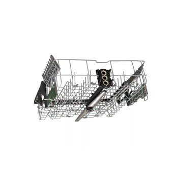 LG Dishwasher Upper Rack AHB73249205