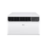 DUAL Inverter Smart Wi-Fi Enabled Window Air Conditioner