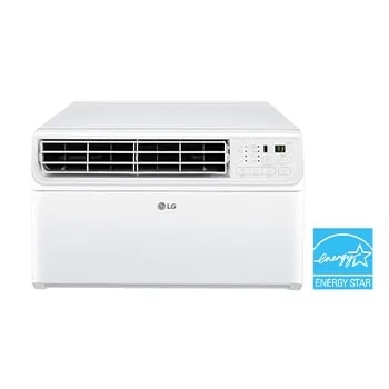 10,000 BTU DUAL Inverter ENERGY STAR Window Air Conditioner1