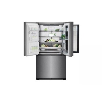 LG SIGNATURE 31 cu. ft. Smart wi-fi Enabled InstaView™ Door-in-Door® Refrigerator