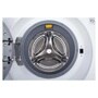 2.3 cu. ft. Large Capacity 24” Compact All-In-One Washer/Dryer Combo