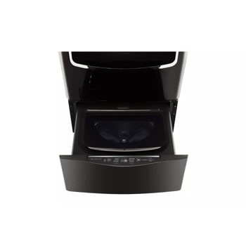 LG SIGNATURE 1.0 cu. ft. LG SideKick™ Pedestal Washer, LG TWINWash™ Compatible
