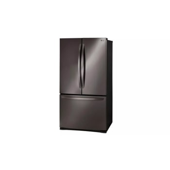 21 cu. ft. French Door Counter-Depth Refrigerator