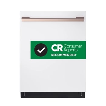 CR Consumer Reports RECOMMENDED