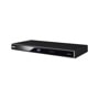 Network Blu-ray Disc&trade  Player with Wireless Connectivity