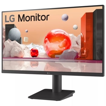 27" IPS Full HD 100Hz Monitor with OnScreen Control and Built-In Speakers