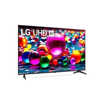 LG UHD AI