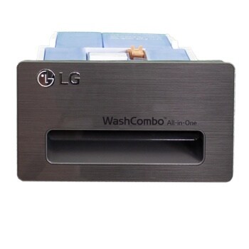 LG
WashCombo All-in-One