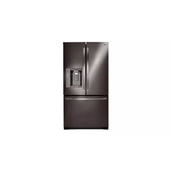 24 cu. ft. French Door Refrigerator