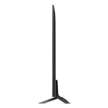 LG 55 Inch Class QNED80 URA Series 4K UHD Smart webOS 23 w/ThinQ AI TV 55QNED80URA
