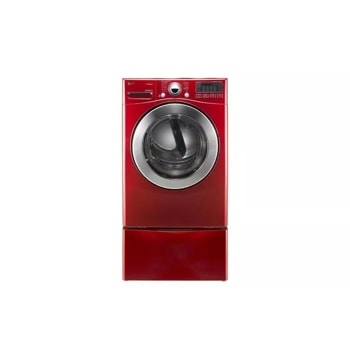 7.3 cu. ft. Ultra Large Capacity SteamDryer™ (Electric)