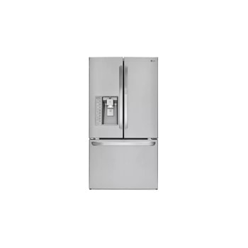 30 cu. ft. Door-in-Door® Refrigerator